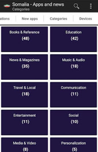 Image 3 for Somali apps
