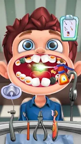 Image 0 for Dental Clinic: Dentist Do…