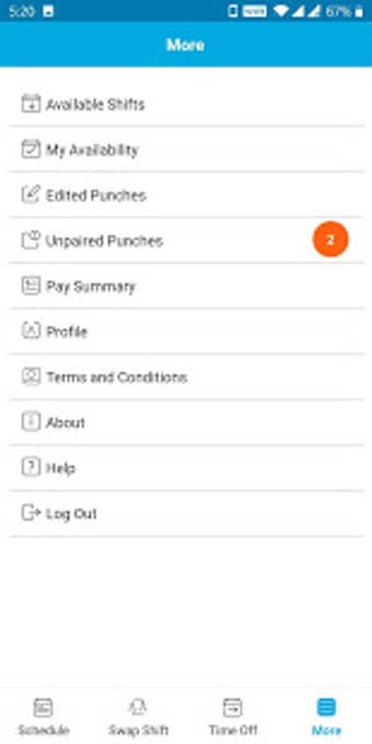 Imagen 0 para JDA Workforce Management