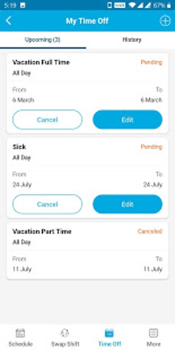 Imagen 2 para JDA Workforce Management