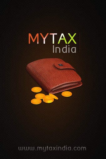 Imagen 0 para My Tax India