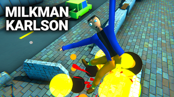 Imagen 2 para Milkman Karlson