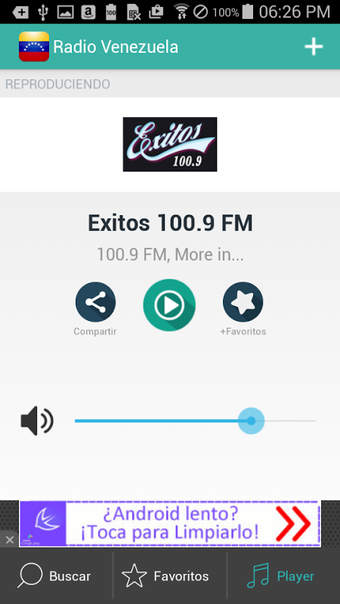 Imagen 0 para Radio Venezuela