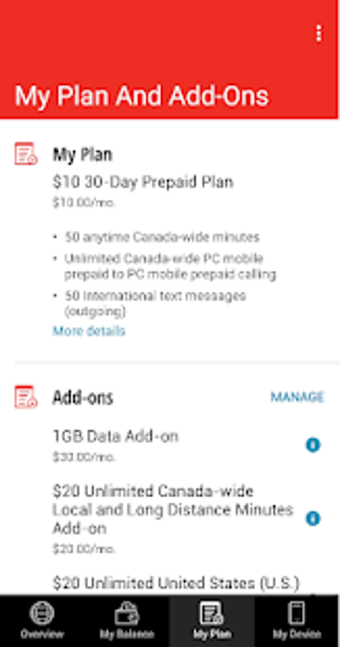 Image 2 for My PC mobile (Prepaid)