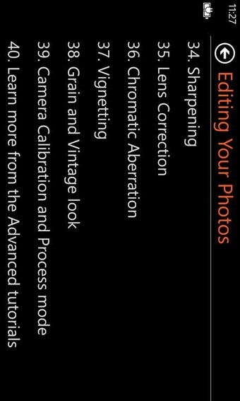 Imagen 2 para Lightroom 4: Editing Phot…