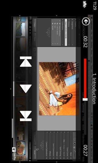 Imagen 0 para Lightroom 4: Editing Phot…