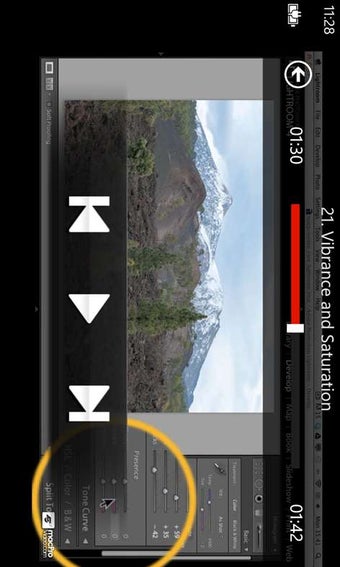 Imagen 3 para Lightroom 4: Editing Phot…