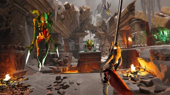 Image 0 for Metal: Hellsinger VR