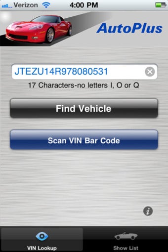 Imagen 0 para AutoPlus