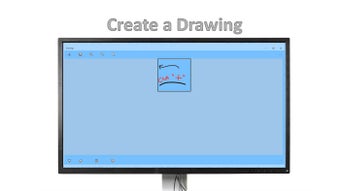 Imagen 1 para Freehand Drawing for Wind…