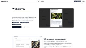 Imagen 0 para BrandSync