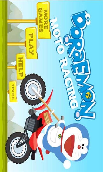 Image 2 for Doraemon Moto for Windows…