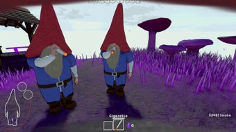 Image 0 for Burglin' Gnomes
