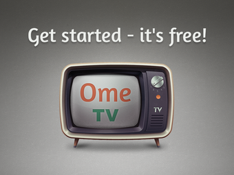 Imagen 0 para OmeTV Chat Android App
