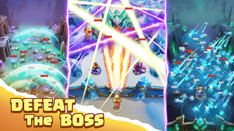 Image 0 for Lastwall Survival