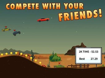 Image 2 for Extreme Road Trip 2 for W…