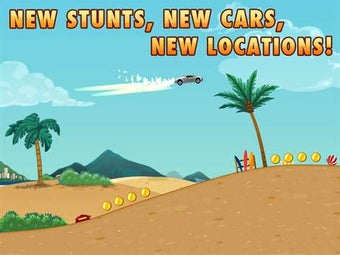 Image 2 for Extreme Road Trip 2 for W…