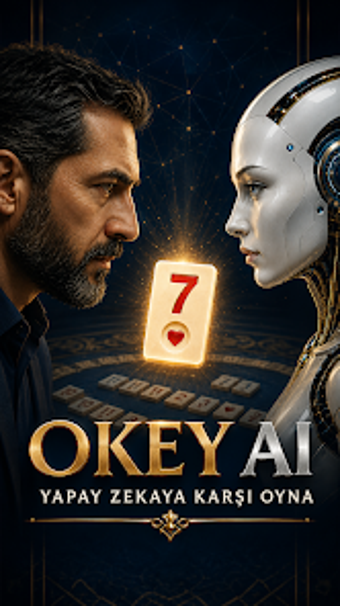 Imagen 0 para Okey Ai - İnternetsiz Oke…