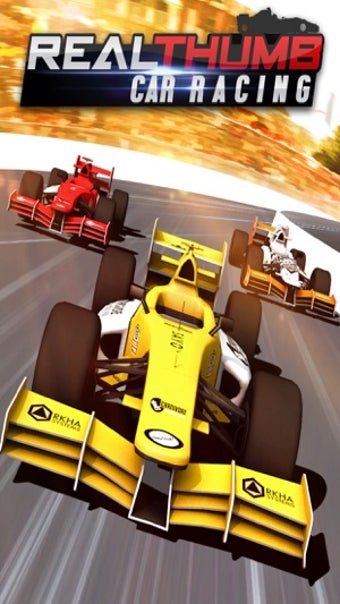 Image 2 for Thumb Car Racing- Real Fo…