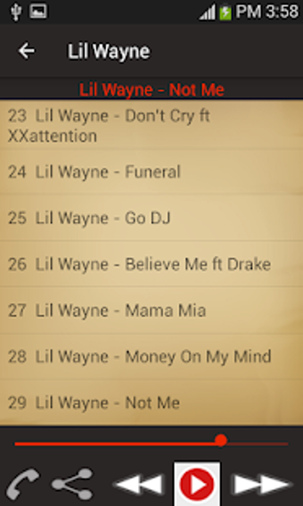 Image 1 for Lil Wayne best music albu…