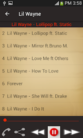 Image 0 for Lil Wayne best music albu…