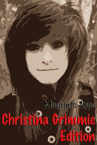 Image 0 for Musicinfo Apps - Christin…