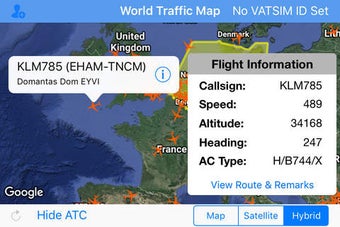 Image 0 for VatTraffic