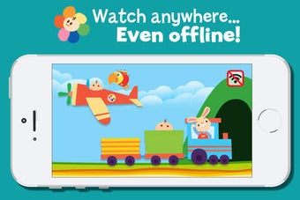 Imagen 0 para BabyFirst Video: Educatio…