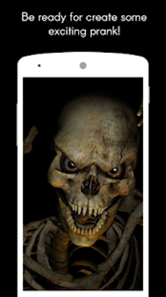 Image 0 for Scary Prank:Scare Your Fr…