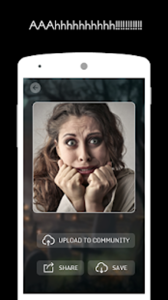 Image 2 for Scary Prank:Scare Your Fr…