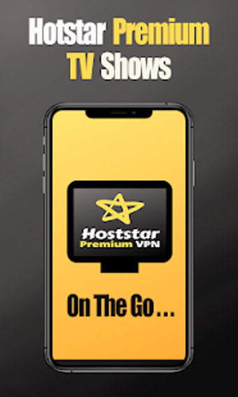 Image 0 for Hotstar app India - Hotst…