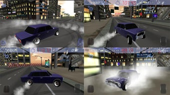 Image 0 for Russian Cars: opeycka