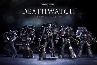 Image 0 for Warhammer 40,000: Deathwa…