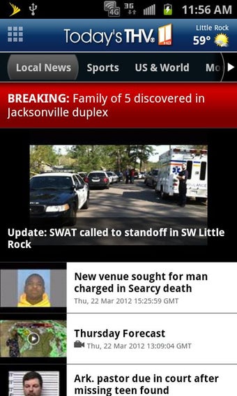 Image 2 for KTHV