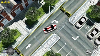 Image 1 for Parking Challenge 3D [LIT…