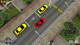 Image 2 for Parking Challenge 3D [LIT…