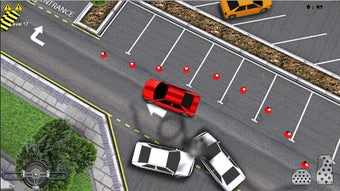 Image 3 for Parking Challenge 3D [LIT…