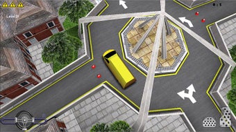 Image 0 for Parking Challenge 3D [LIT…
