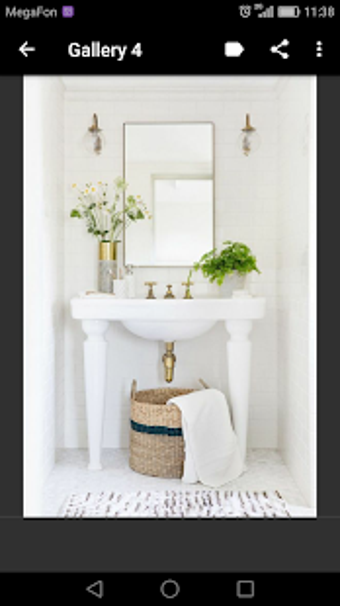 Image 1 for Bathroom Remodel