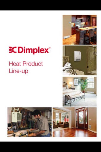 Image 0 for Dimplex Electric Heating