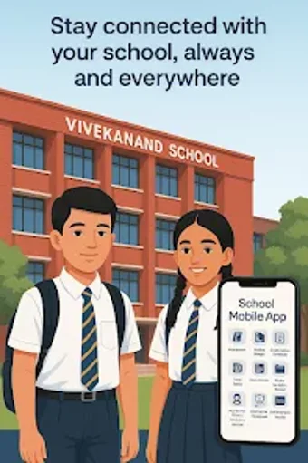 Image 0 for Vivekanand School