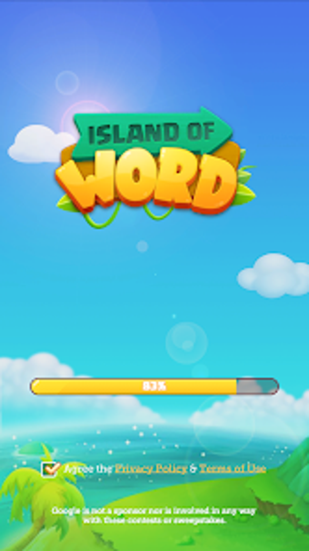 Image 0 for Island of Word
