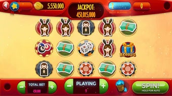 Imagen 1 para Casino - Games Earn Money