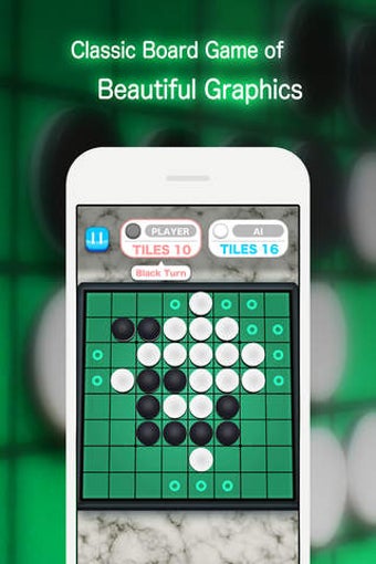 Imagen 0 para Reversi REAL - Free game …