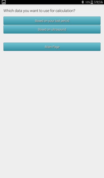 Image 0 for Pregnancy Tracker