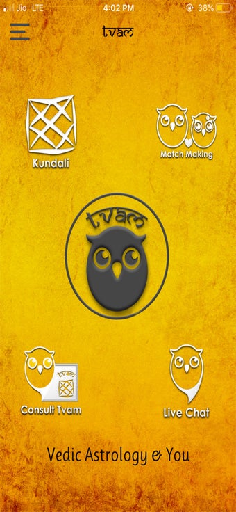 Image 3 for Tvam: Vedic Astrology Kun…