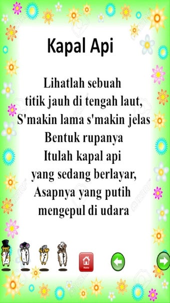 Imagen 0 para Lagu Anak Lengkap