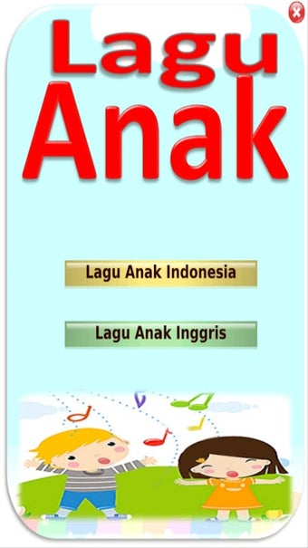 Imagen 1 para Lagu Anak Lengkap