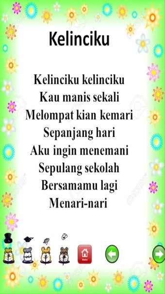 Imagen 2 para Lagu Anak Lengkap