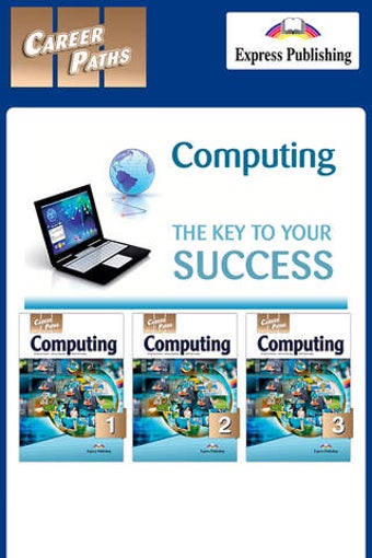 Image 0 for Career Paths - Computing